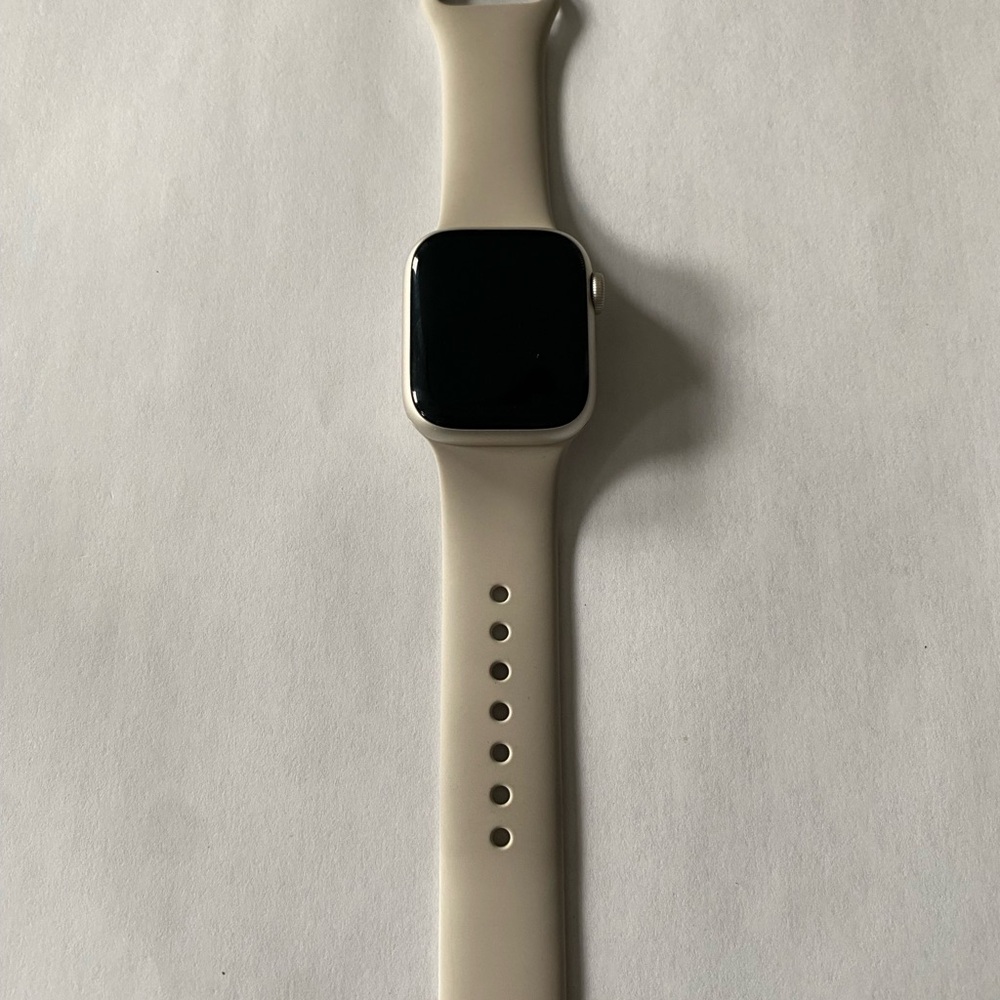 Apple Watch Series 8